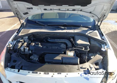 2012 Volvo S60 T5 из США, поврежденный, VIN YV1622FS9C2024938